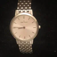 ست ساعت نو کلاسیک برند claude bernard