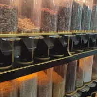 قفسه پیچ .مهره ای|فروشگاه و مغازه|کیاکلا, |دیوار