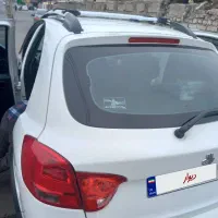 کوئیک|خودرو سواری و وانت|کرج, شهرک فهمیده|دیوار