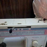 چرخ خیاطی توییتا اصل