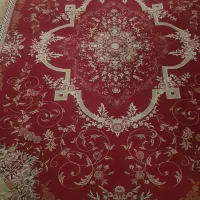 یک جفت فرش ۱۲ متری ۷۵۰ شانه