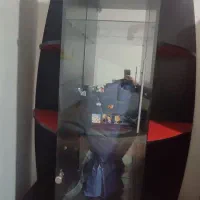 کمد و ویترین|جاکفشی، کمد، دراور|نجف‌آباد, شهید بهشتی|دیوار