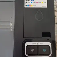 سه کاره (پرینت، اسکن، کپی) رنگی اپسون مدل SX130|پرینتر، اسکنر، کپی، فکس|تهران, جنت‌آباد جنوبی|دیوار