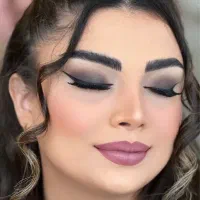 مدل برای میکاپ|خدمات آرایشگری و زیبایی|دالخانی, |دیوار