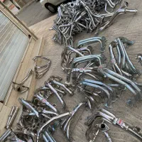 تخفیف محدود هدرز+کیت مکش|قطعات یدکی و لوازم جانبی|کرمانشاه, |دیوار