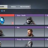 اکانت کالاف دیوتی موبایل|کنسول، بازی ویدئویی و آنلاین|کیش, |دیوار