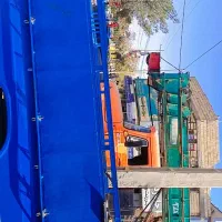 اتاق شمالی نیسان|قطعات یدکی و لوازم جانبی|مرودشت, ابوذر شمالی|دیوار