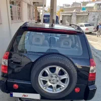 ام وی ام ایکس 33 مدل 90|خودرو سواری و وانت|سنندج, |دیوار