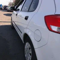 تیبا ۲ مدل ۱۴۰۰|خودرو سواری و وانت|زنجان, |دیوار