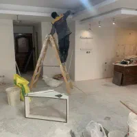 تخریب و بازسازی و طراحی دکوراسیون|خدمات پیشه و مهارت|شهریار, شهریار|دیوار