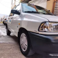 پراید۹۹دوگانه ،بدونرنگوضربه درحد خشک|خودرو سواری و وانت|سرپل ذهاب, |دیوار