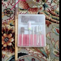 لوازم ناخن .یووی. سوهان برقی.سرسوهان|آرایشی، بهداشتی، درمانی|کرج, کیانمهر|دیوار