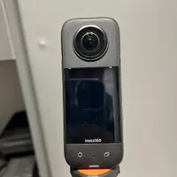 دوربین ورزشی insta360 x3|دوربین عکاسی و فیلم‌برداری|اردبیل, |دیوار