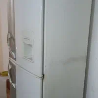 یخچال و فریزر