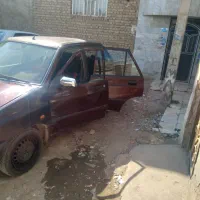 پراید|خودرو سواری و وانت|ورامین, ورامین|دیوار