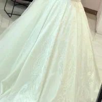 لباس عروس|لباس|بابل, |دیوار