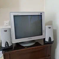 کامپیوتر سالم