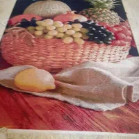فرش آشپزخانه سالم