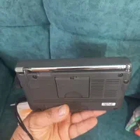 رادیو سونی جیبی اصلی و حرفه ای مدلsw11انالوگ اکبند|صوتی و تصویری|شیراز, لاله|دیوار