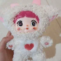 عروسک های شانسی