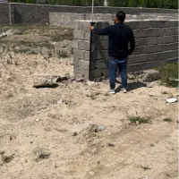 ۳۳۰متر نمکلان شهرکی
