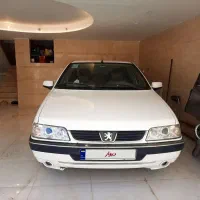 پژو ۴۰۵ slx tu5