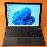 پیکسل شاپ یزد Surface Pro 7 نو ویترینی بدون کارتن|رایانه همراه|یزد, |دیوار