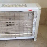 بخاری برقی برفاب 3000