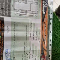 وانت پیکان مدل۸۹|خودرو سواری و وانت|فلاورجان, |دیوار