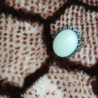 سنگ زنده ک تو تاریکی روشن میشه|بدلیجات|تبریز, |دیوار