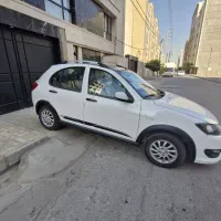 کوئیک gxr l|خودرو سواری و وانت|مشهد, جاهد شهر|دیوار