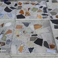 تولیدکننده موزاییک پرس اتوماتیک 40*40|مصالح و تجهیزات ساختمان|سرخرود, |دیوار