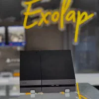 ps4 کپی خور 1TB با سه دسته