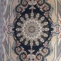 فرش ۹متری ۱۲۰۰شانه عیان