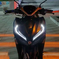 موتور GALAXY CL150CC
