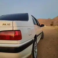 پژو پارس سال، مدل ۱۳۹۹|خودرو سواری و وانت|شهرکرد, |دیوار