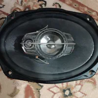 سیستم باند 6975پایونر اصلی و آمپ