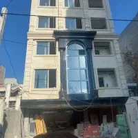 فروش اپارتمان در چهارراه جانبازان