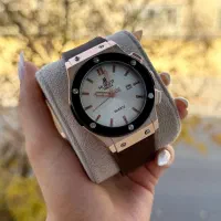 ساعت مردانه هابلوت شرکتی|ساعت|صحنه, |دیوار