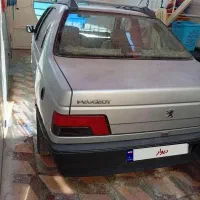 روا سال مدل 90 سند تک برگ