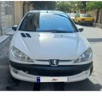 206مدل94 سفید