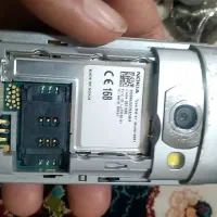 مبایل نوکیا6681|موبایل|یاسوج, |دیوار