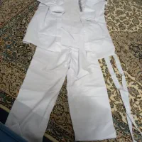 لباس کاراته نو