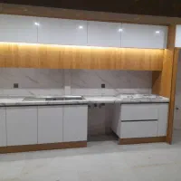 ساخت و اجرای انواع کابینت|خدمات پیشه و مهارت|اراک, |دیوار