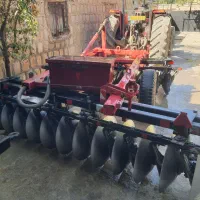 دیسک مدل ۹۶ قطعات خراسان  اهنگری|قطعات یدکی و لوازم جانبی|سرپل ذهاب, |دیوار