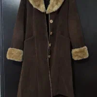 پالتو خز دار نونو‌