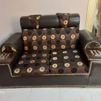 فروش مبل کارکرده ۷ نفره به کمترین قیمت