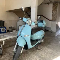 موتورکاوان پلاس ۱۵۰