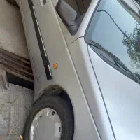 405 مدل 89|خودرو سواری و وانت|خوی, |دیوار