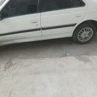 پارس تمیز و سالم